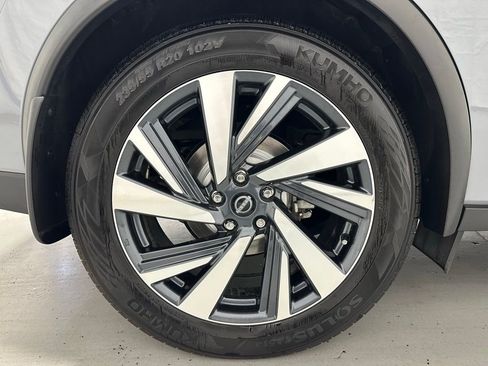 Used 2023 Nissan Murano SL w/ SL Moonroof Package FWD image 63