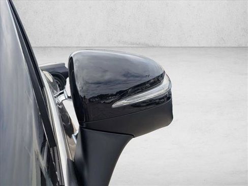 Certified 2023 Mercedes-Benz EQS 450+ 4MATIC SUV image 7