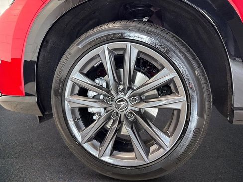 New 2025 Acura ADX A-Spec image 12