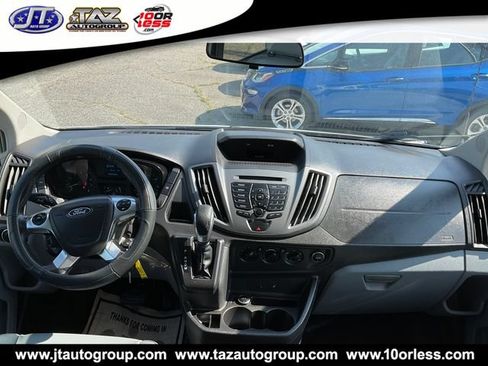 Used 2016 Ford Transit 150 XL RWD image 17