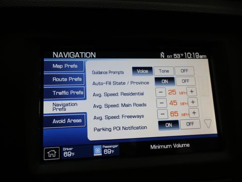 Used 2011 Ford Mustang Shelby GT500 w/ SVT Performance Pkg image 52