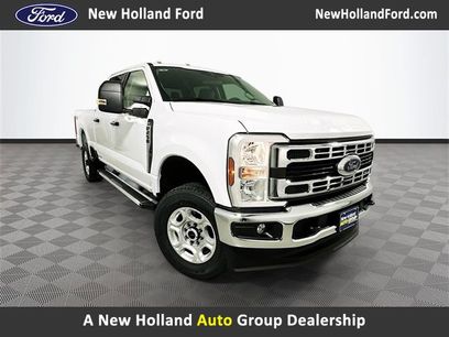 New 2026 Ford F250 XLT w/ FX4 Off-Road Package