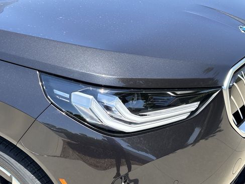 Used 2025 BMW X3 xDrive30i w/ Convenience Package image 11