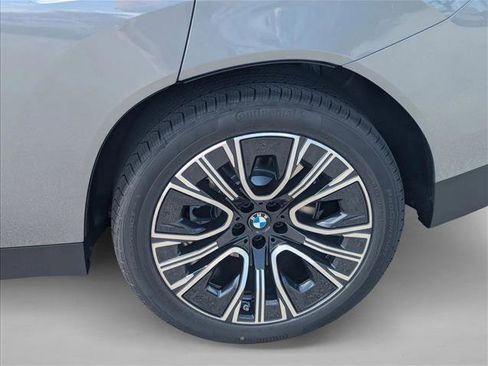 New 2026 BMW X3 xDrive30 AWD/4WD image 9