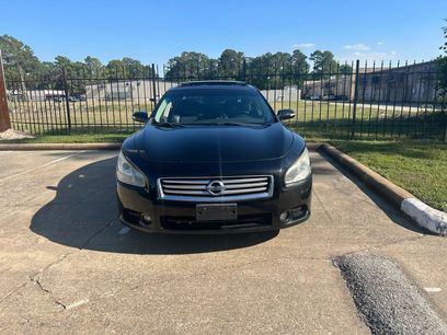 Used 2014 Nissan Maxima 3.5 SV w/ Premium Package