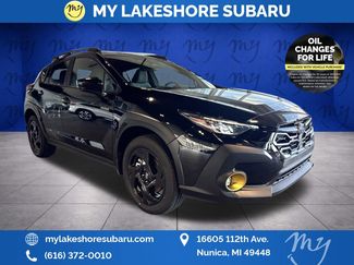 New 2026 Subaru Crosstrek 2.5i Sport 360° Tour