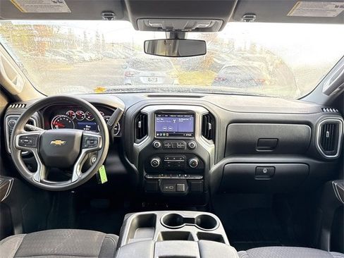 Used 2020 Chevrolet Silverado 1500 LT image 21