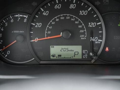 New 2024 Mitsubishi Mirage G4 LE image 40