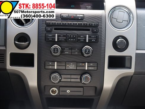 Used 2011 Ford F150 XLT image 19