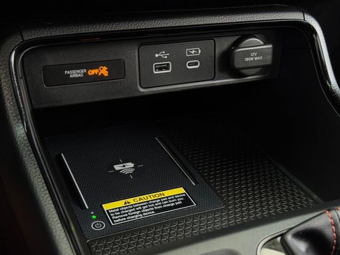 Certified 2024 Honda CR-V Sport-L image 37