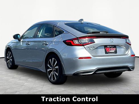 Used 2023 Honda Civic EX-L image 4