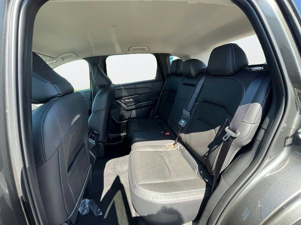 New 2026 MAZDA CX-5 Preferred AWD/4WD image 22