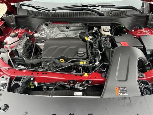 New 2026 Chevrolet Trax LT w/ Driver Confidence Package image 30