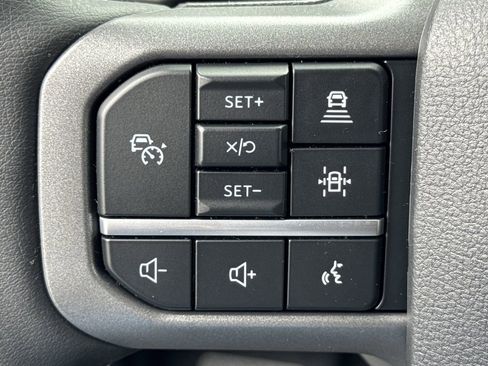 New 2026 Ford F150 Lariat w/ Equipment Group 501A Mid image 24