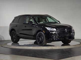 New 2025 Lincoln Corsair Reserve w/ Equipment Group 202A video 2