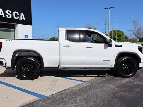 New 2026 GMC Sierra 1500 Elevation image 9