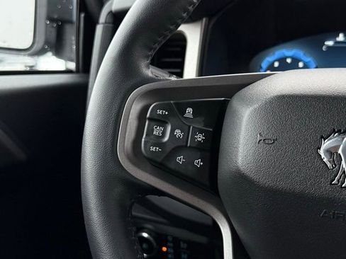 Certified 2025 Ford Bronco Outer Banks image 10