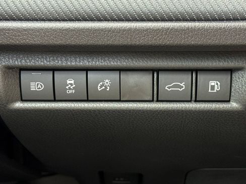 New 2026 Toyota Camry SE FWD image 29