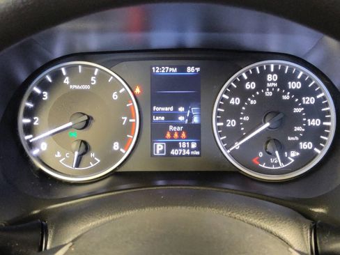 Used 2020 Nissan Sentra S FWD image 23