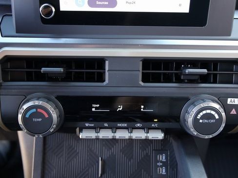 New 2026 Toyota Tacoma SR5 image 20