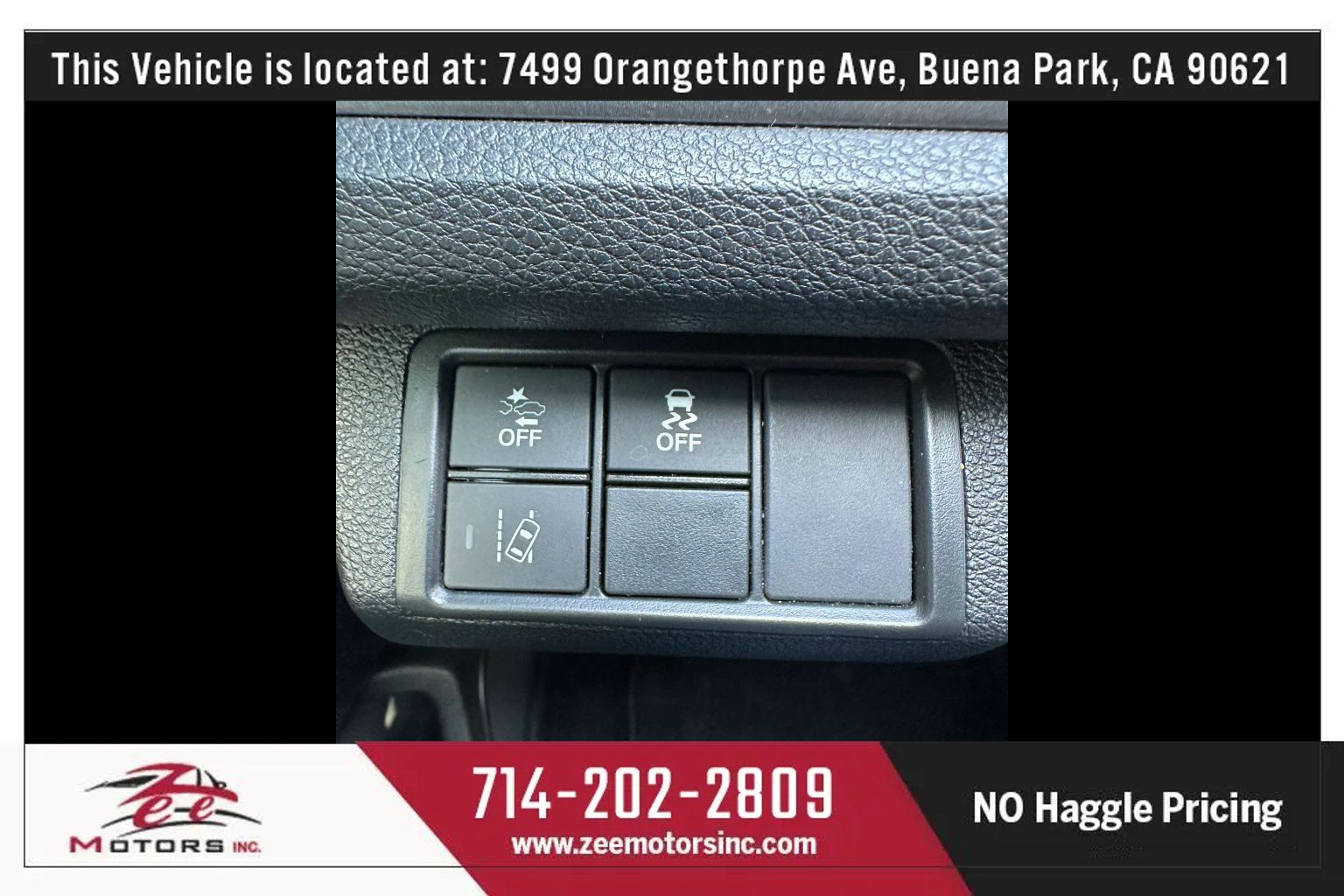 Used 2020 Honda Civic Sport image 40