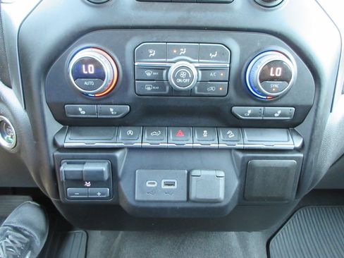 Used 2020 Chevrolet Silverado 1500 RST w/ All-Star Edition AWD/4WD image 28