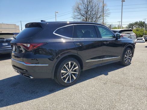 New 2026 Acura MDX w/ Technology Package image 5