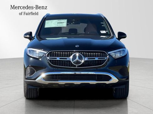 Certified 2026 Mercedes-Benz GLC 300 4MATIC image 11