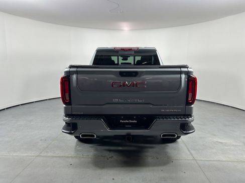Used 2025 GMC Sierra 1500 Denali w/ Denali Reserve Package AWD/4WD image 6