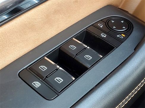 Used 2025 MAZDA CX-70 3.3 Turbo S w/ Premium Plus image 17