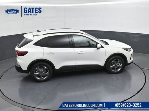 New 2026 Ford Escape ST-Line Select image 43