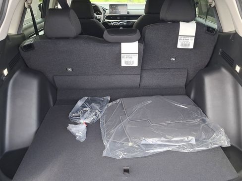 New 2026 Honda CR-V EX image 18