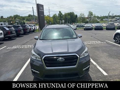 Used 2021 Subaru Ascent Touring w/ Popular Package #2A AWD/4WD image 5