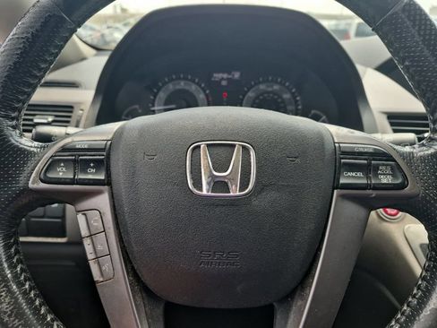 Used 2015 Honda Odyssey EX-L image 21