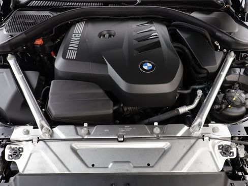 New 2026 BMW 430i xDrive Convertible w/ Driving Assistance Package image 22