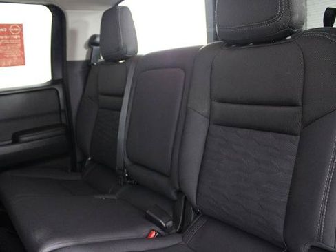 Certified 2023 Nissan Frontier SV w/ Tow Package AWD/4WD image 20