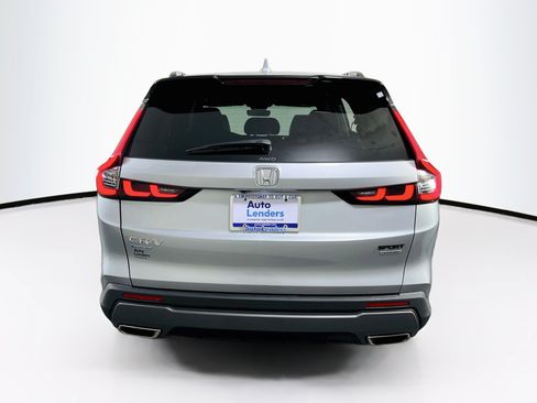 Used 2023 Honda CR-V Sport Touring image 6