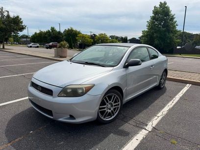 Used 2005 Scion tC