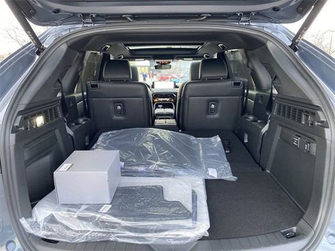 New 2026 MAZDA CX-90 3.3 Turbo S w/ Premium Plus image 29