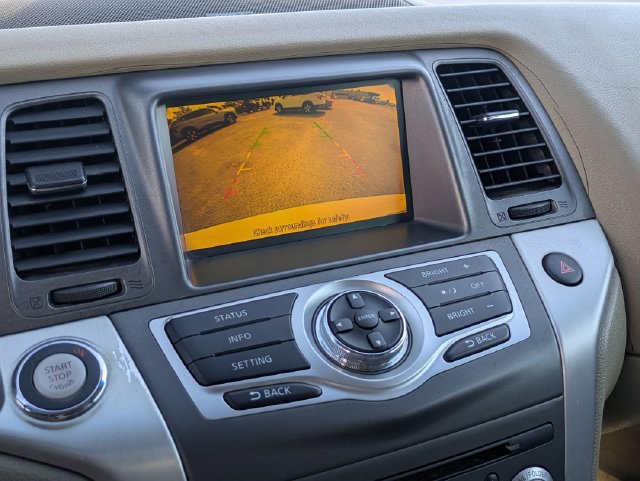 Used 2011 Nissan Murano SL FWD image 21
