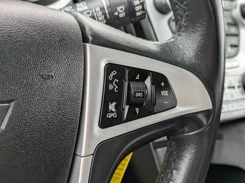 Used 2015 Chevrolet Equinox LT image 25