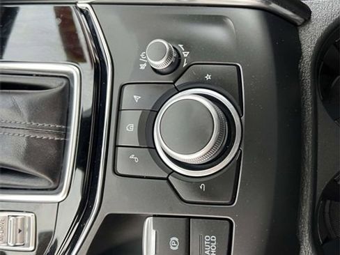 Certified 2023 MAZDA CX-5 AWD 2.5 S w/ Premium Plus Pkg image 17