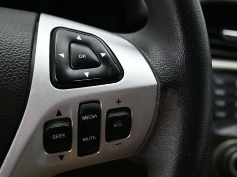 Used 2013 Ford Edge SE FWD image 16