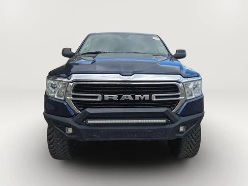 Used 2020 RAM 1500 Big Horn AWD/4WD image 5