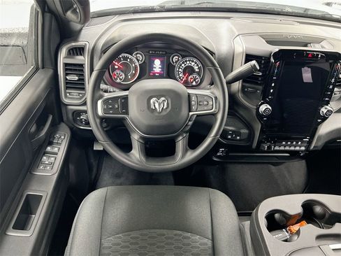 New 2026 RAM 2500 Tradesman image 20