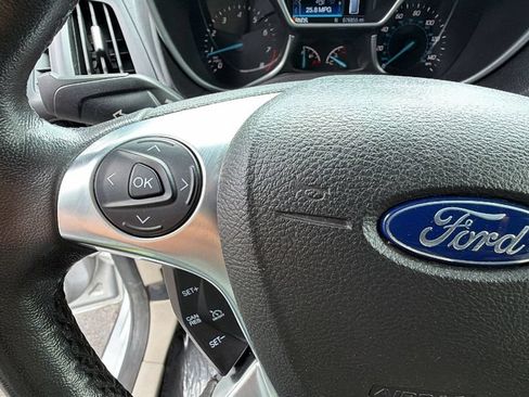 Used 2018 Ford Transit Connect Titanium FWD image 19