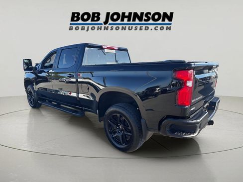 Used 2024 Chevrolet Silverado 1500 RST w/ Convenience Package II image 5