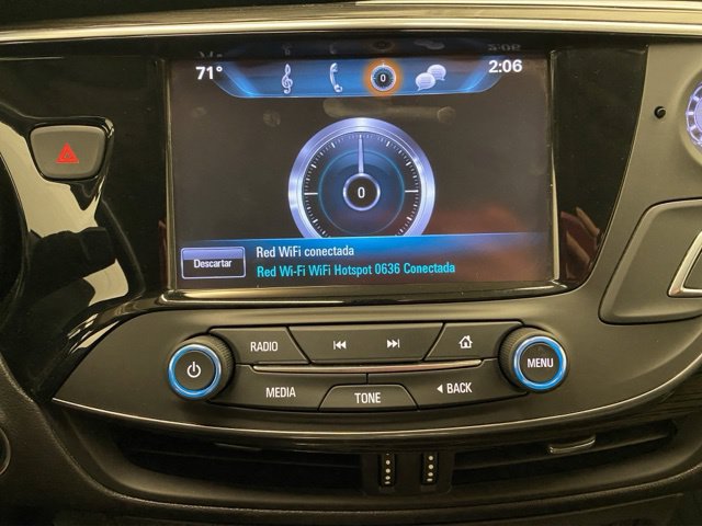Used 2017 Buick Envision Essence FWD image 4