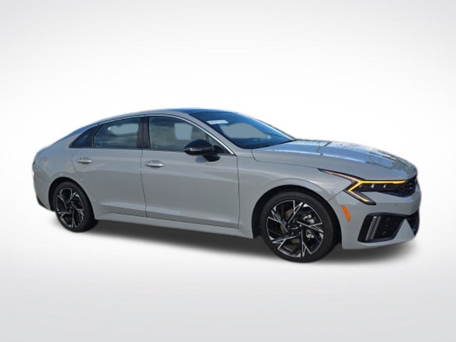 Used 2025 Kia K5 GT-Line w/ GT-Line Premium Package FWD image 1
