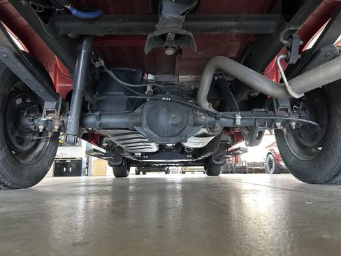 Used 2008 GMC Sierra 1500 2WD Regular Cab image 22